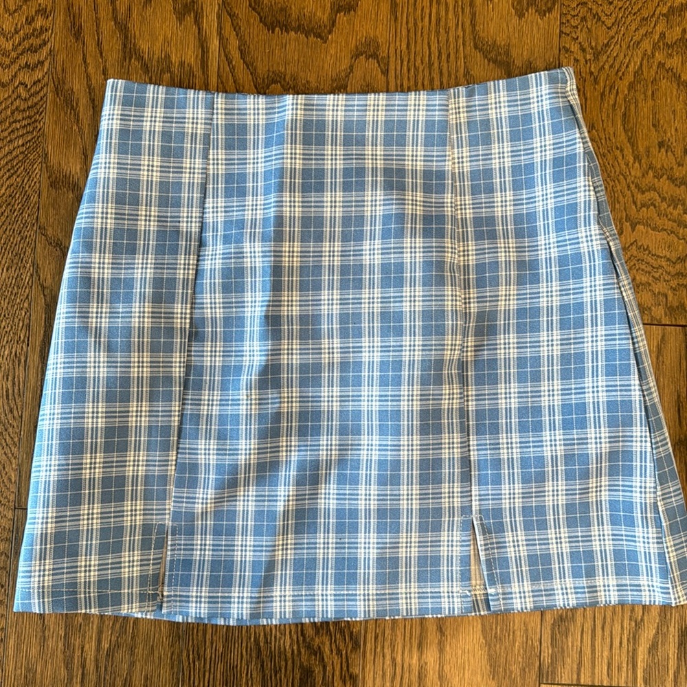 ROMWE skirt